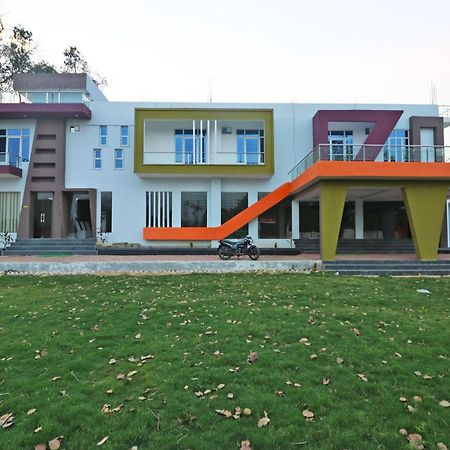 Hotel O Shri Shyam Lawn & Resort Sitapur  Exterior photo