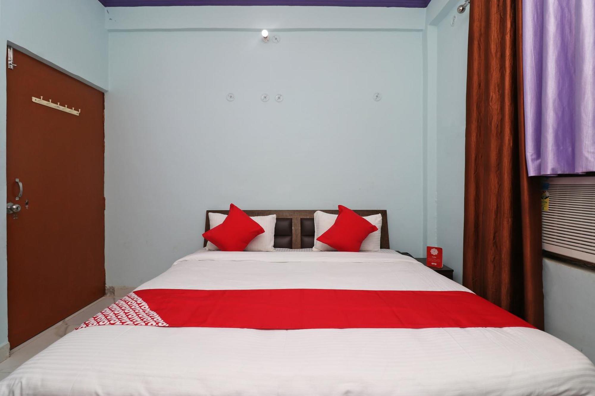 Hotel O Shri Shyam Lawn & Resort Sitapur  Exterior photo